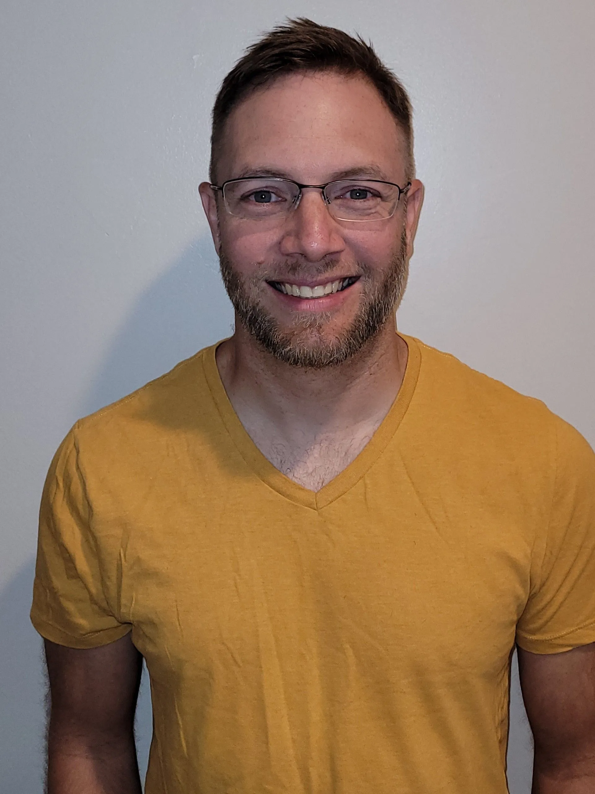 Jeff - Owner, Foundation IT